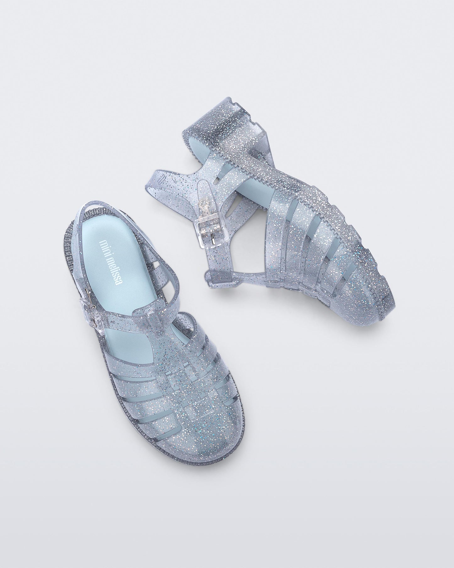 MINI MELISSA POSSESSION HEEL