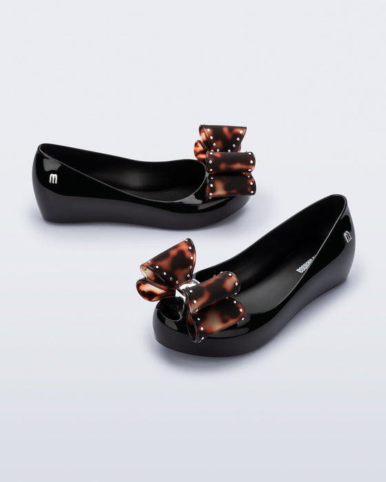 MINI MELISSA ULTRAGIRL CLASSIC BOW