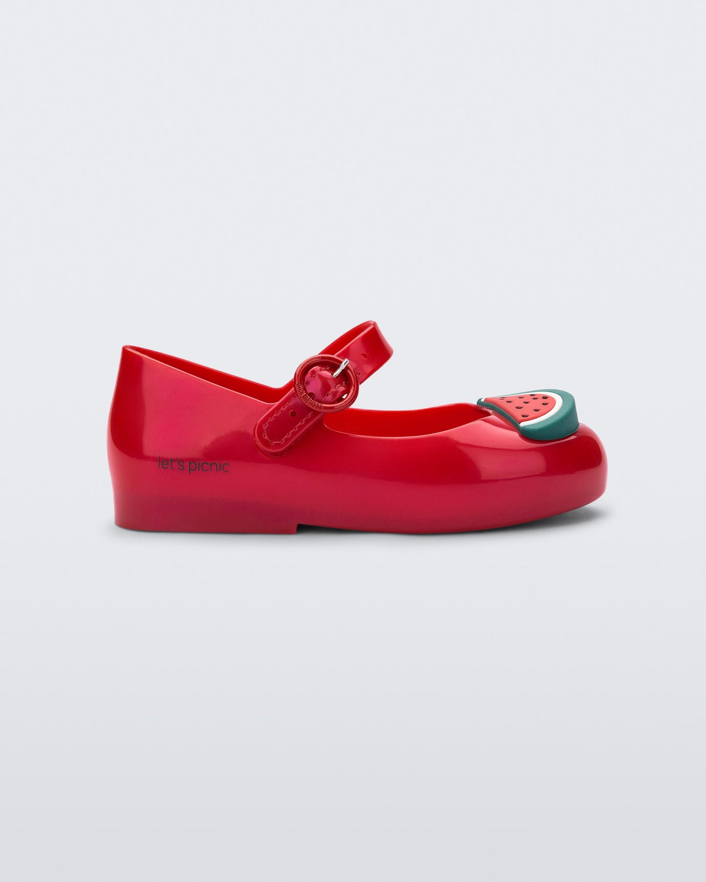 MINI MELISSA SWEET LOVE PICNIC BB