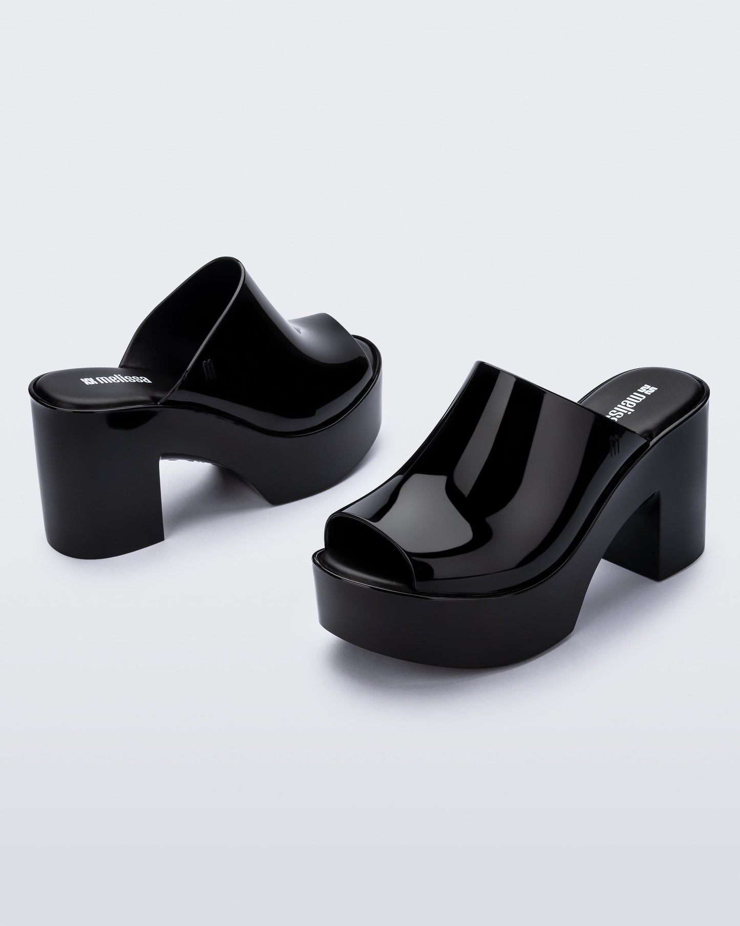 MELISSA COZY M LOVER PLATFORM