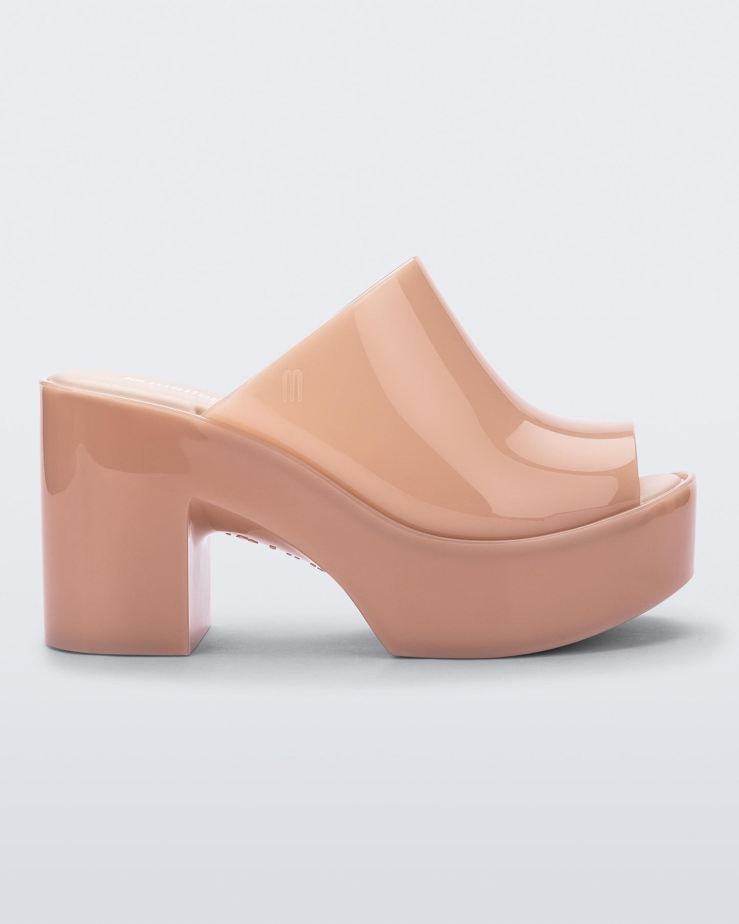 MELISSA COZY M LOVER PLATFORM