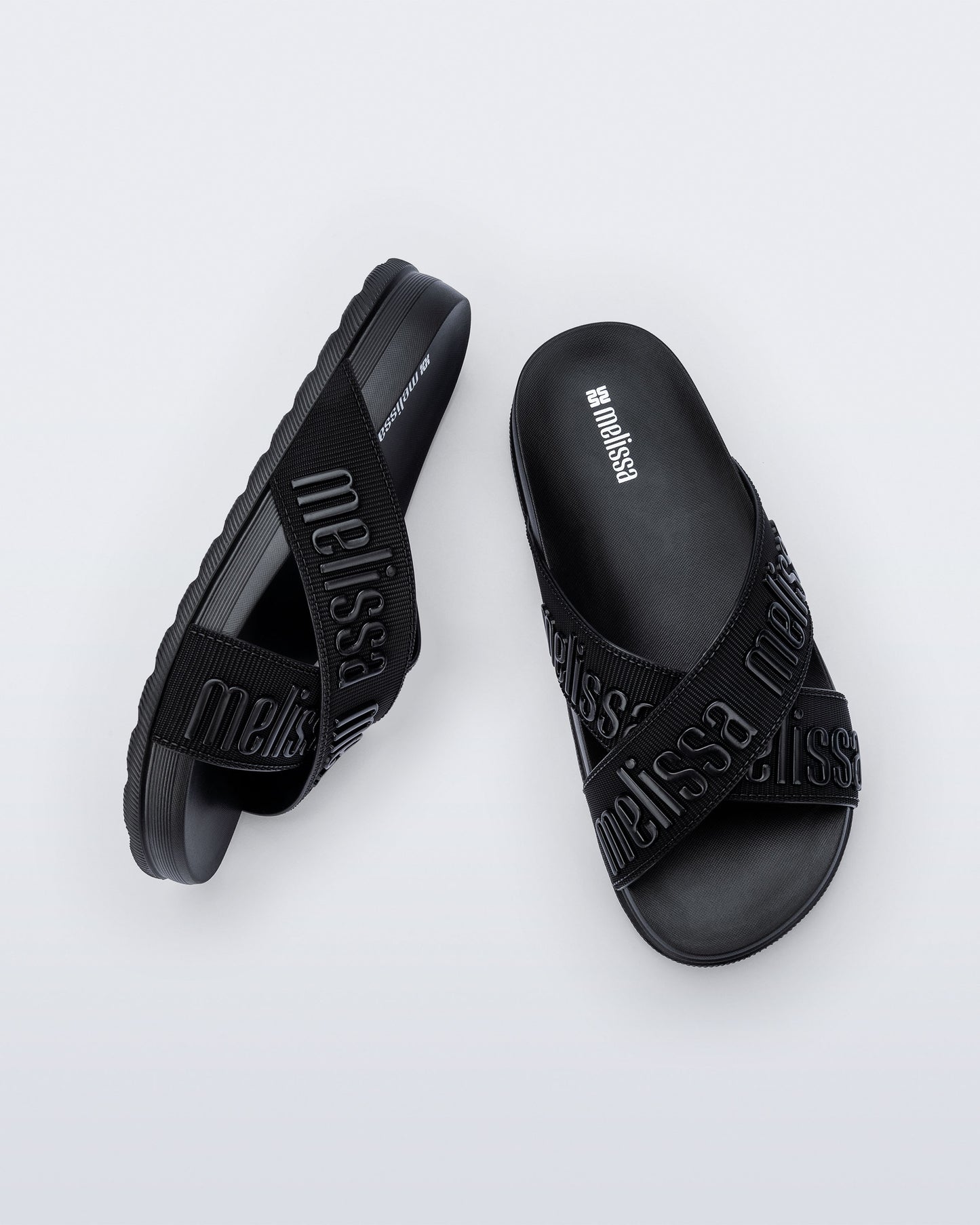 MELISSA COZY SLIDE M LOVER II