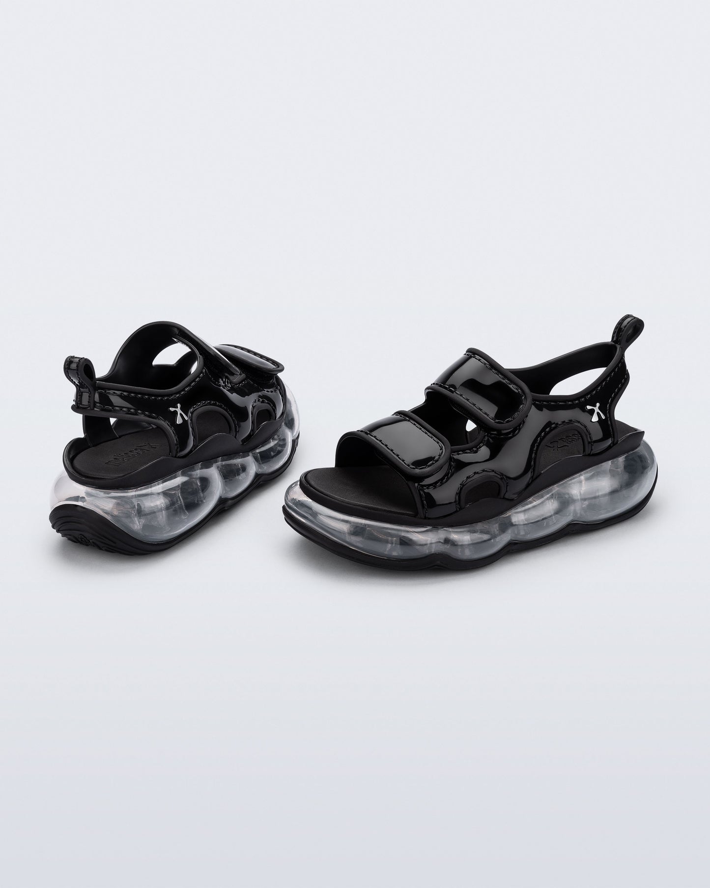 MELISSA X ICON SANDAL