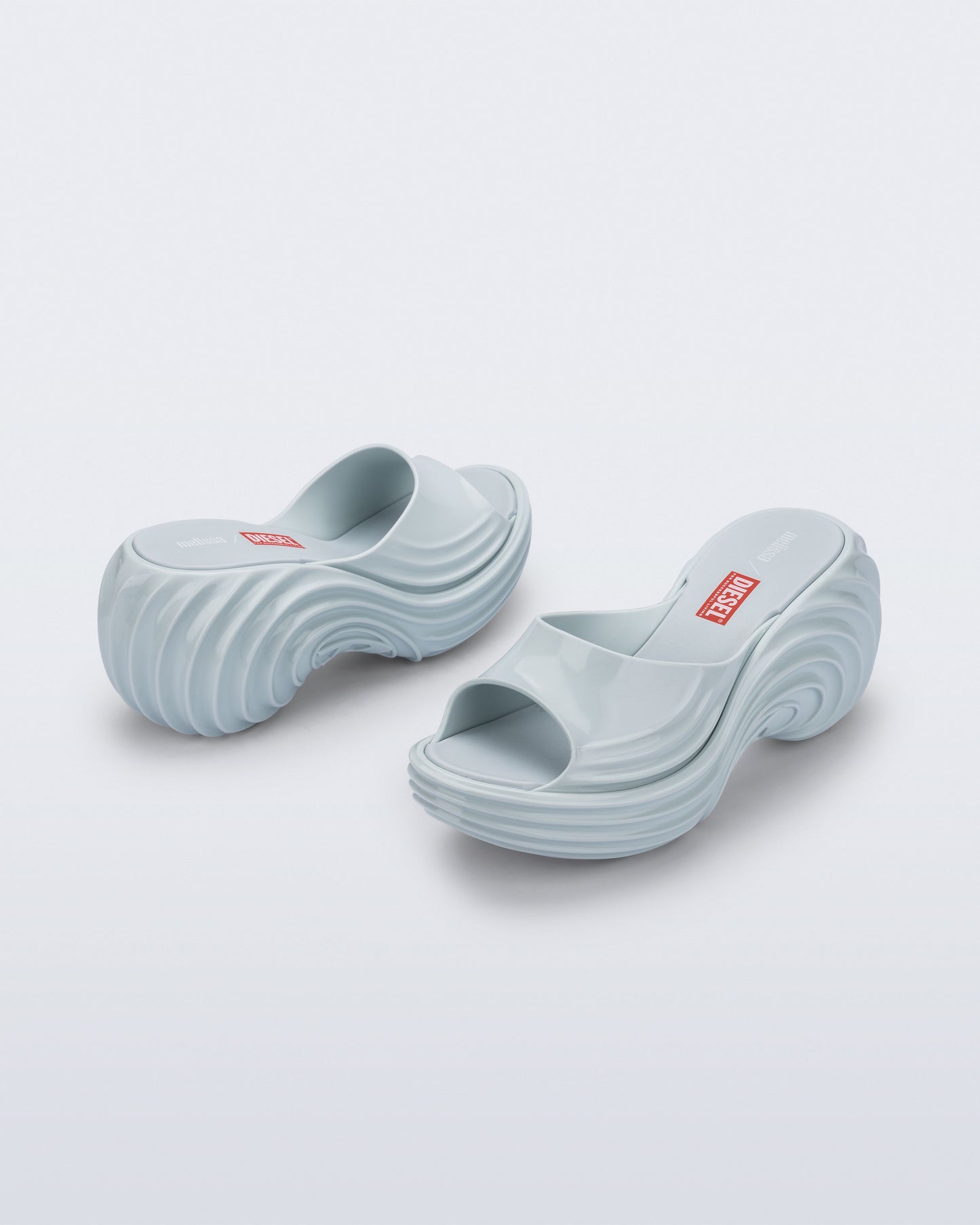 MELISSA QUANTUM PLATFORM + DIESEL