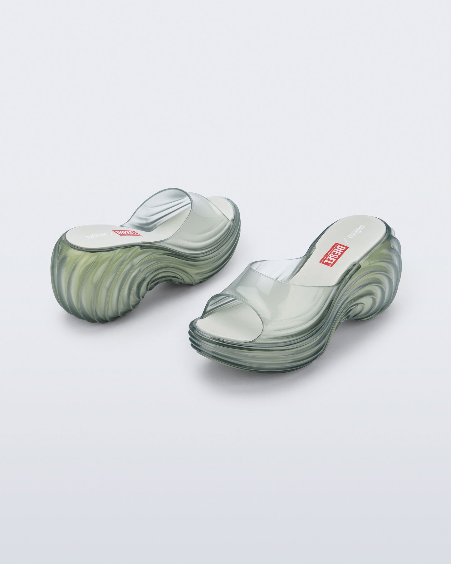 MELISSA QUANTUM PLATFORM + DIESEL