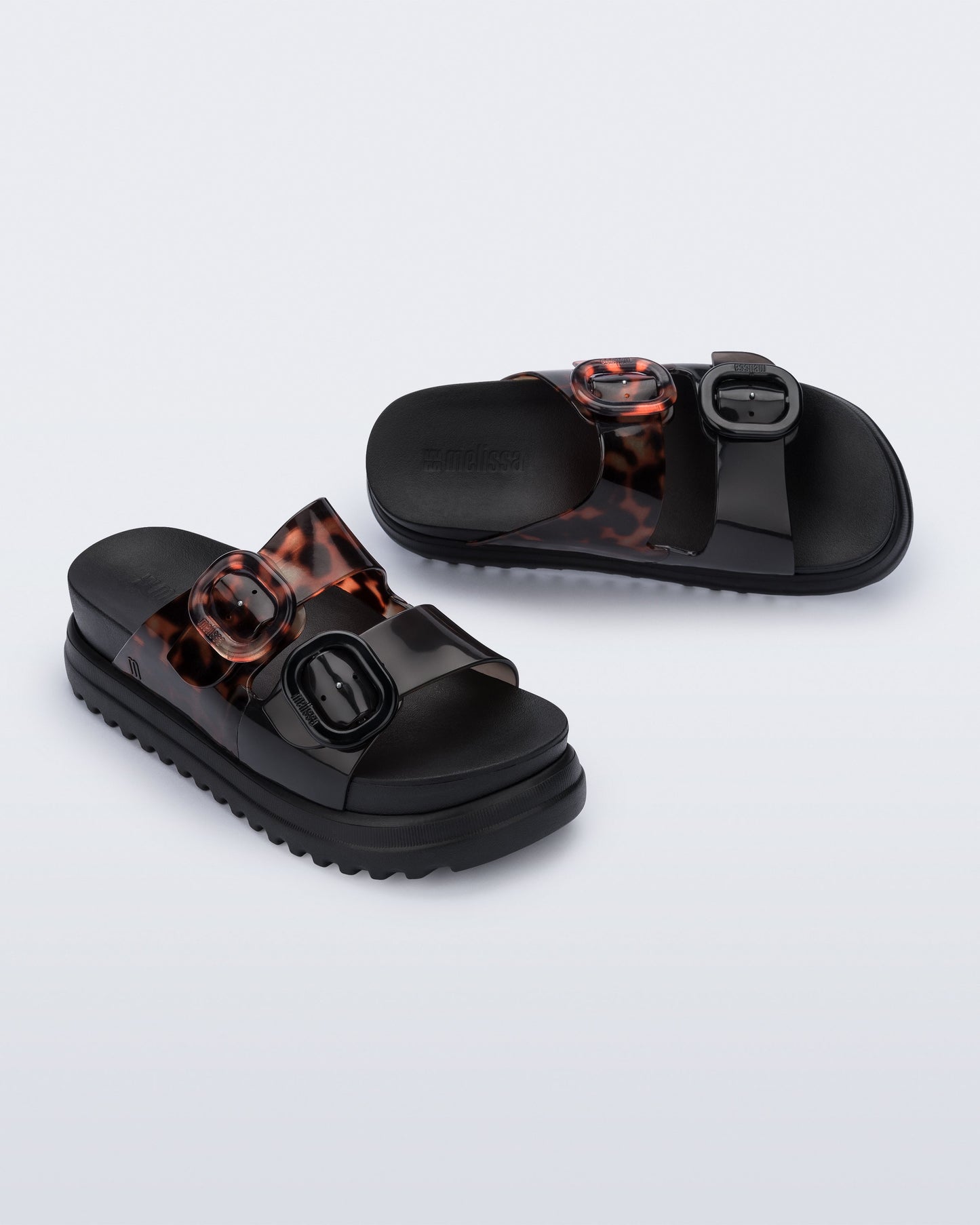 MELISSA COZY PLATFORM