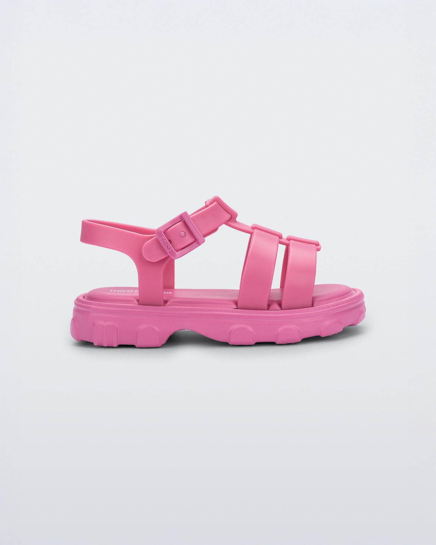 MINI MELISSA ELLA SANDAL