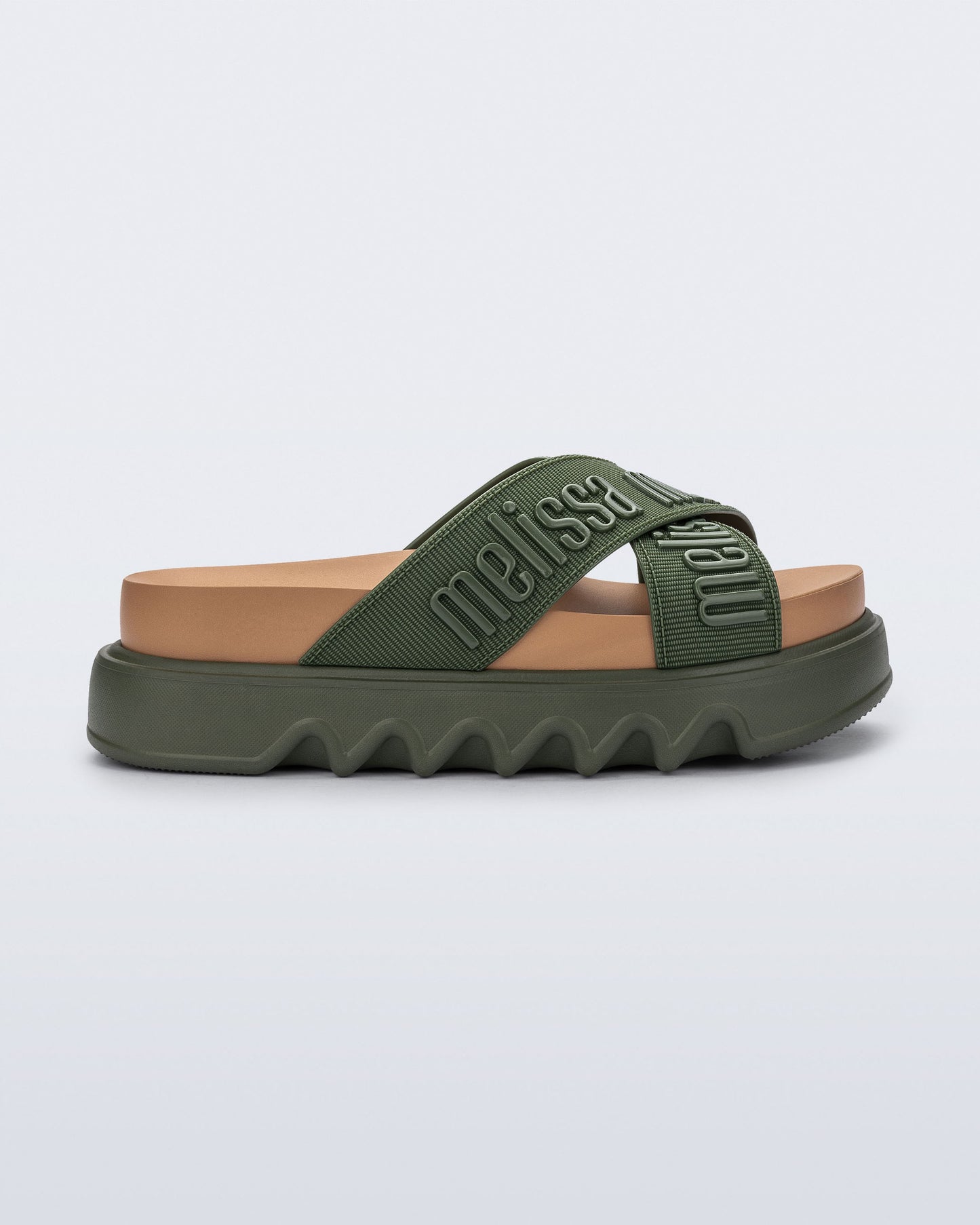 MELISSA CROSS M LOVER PLATFORM