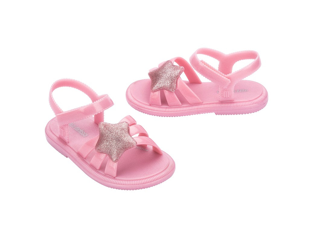 MINI MELISSA HIP SKY