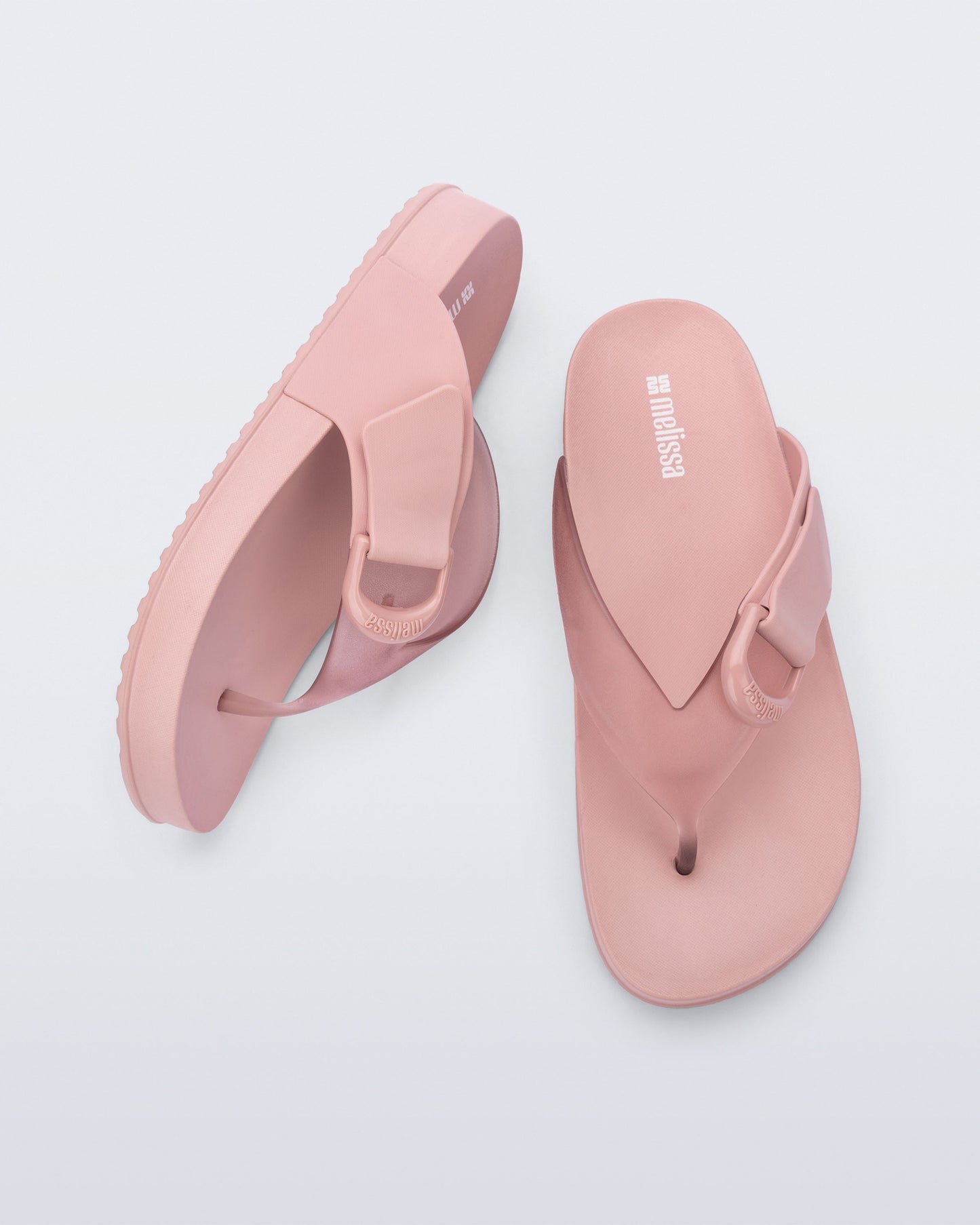 MELISSA COZY THONG