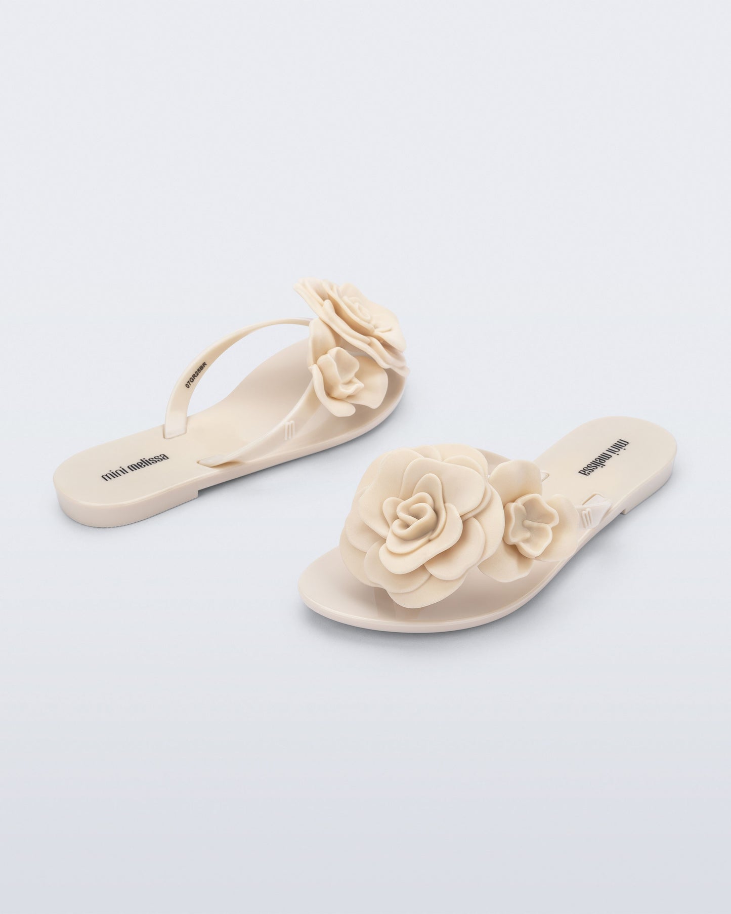 MINI MELISSA HARMONIC PETALS