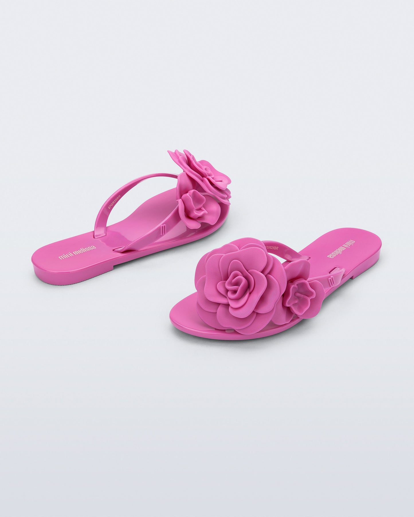 MINI MELISSA HARMONIC PETALS