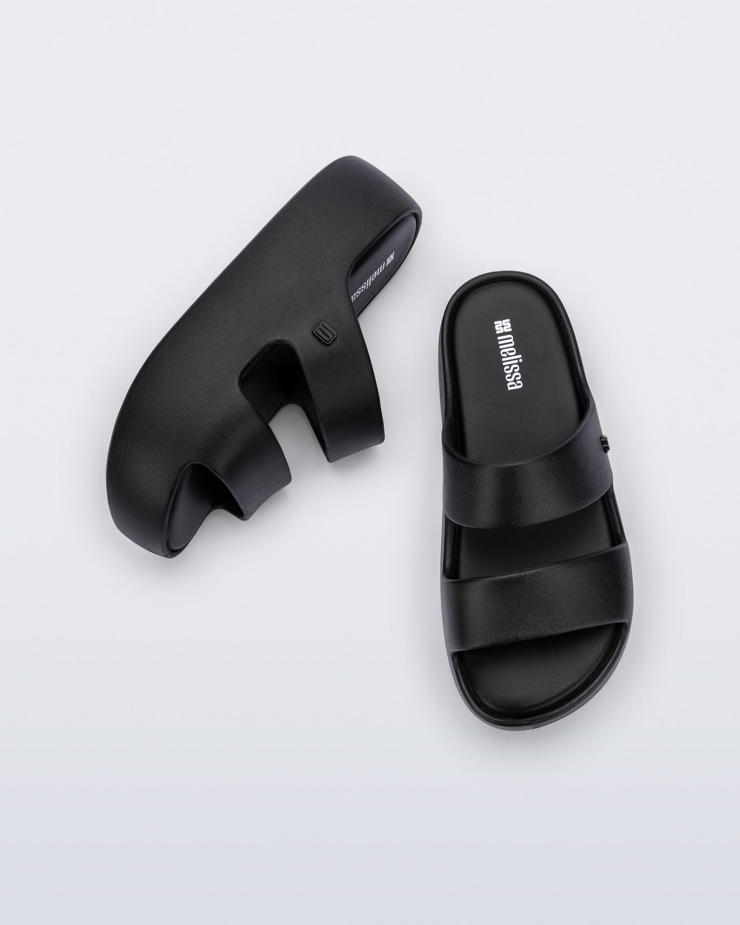 MELISSA FREE LINE PLATFORM