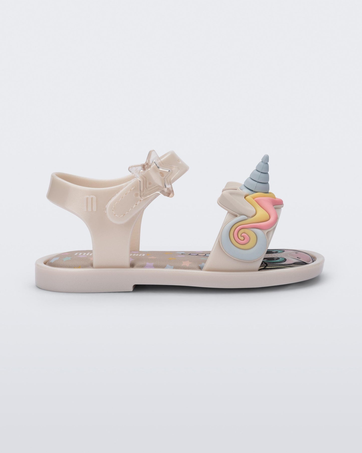 MINI MELISSA MAR SANDAL UNI