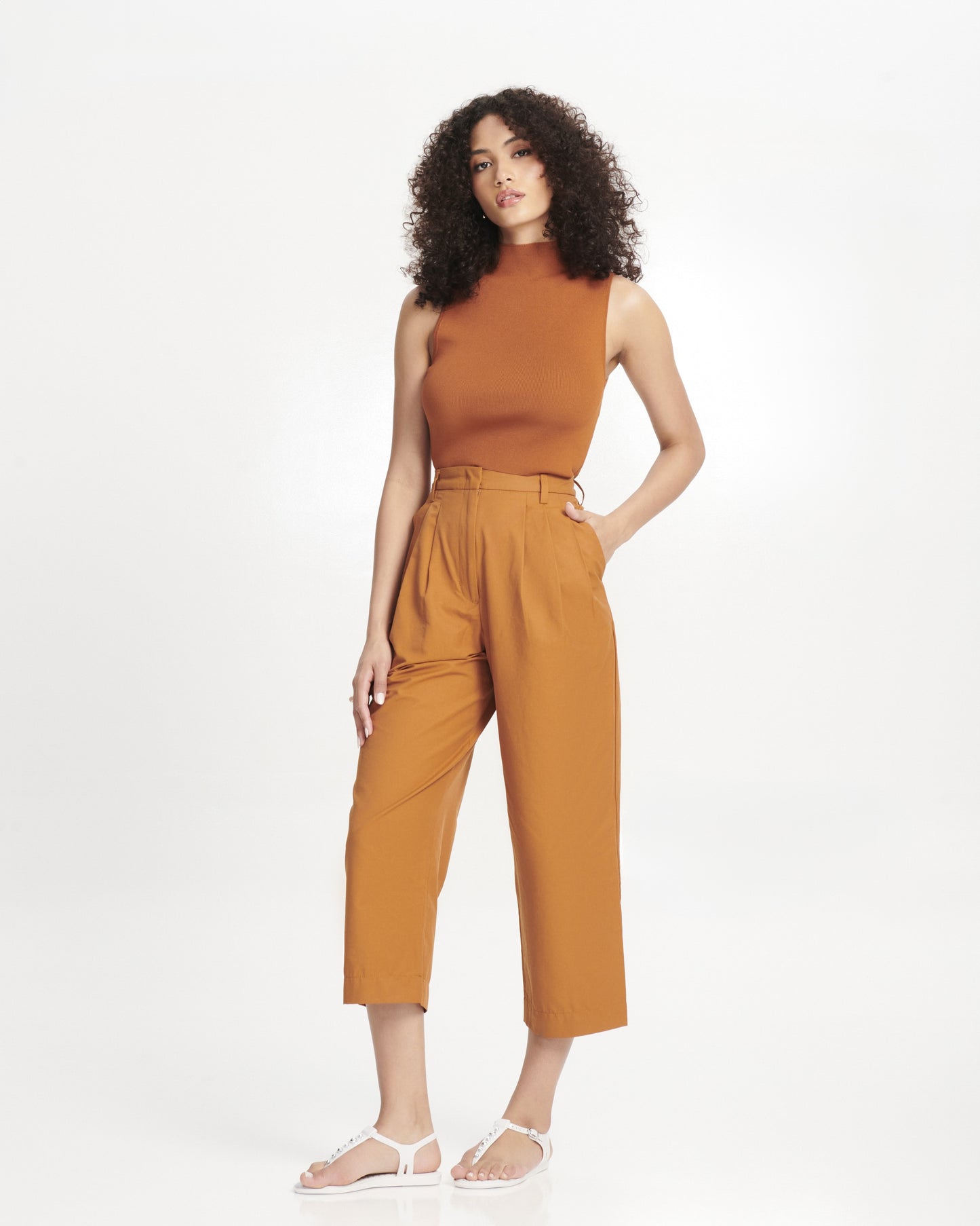 MELISSA SOLAR BOHO