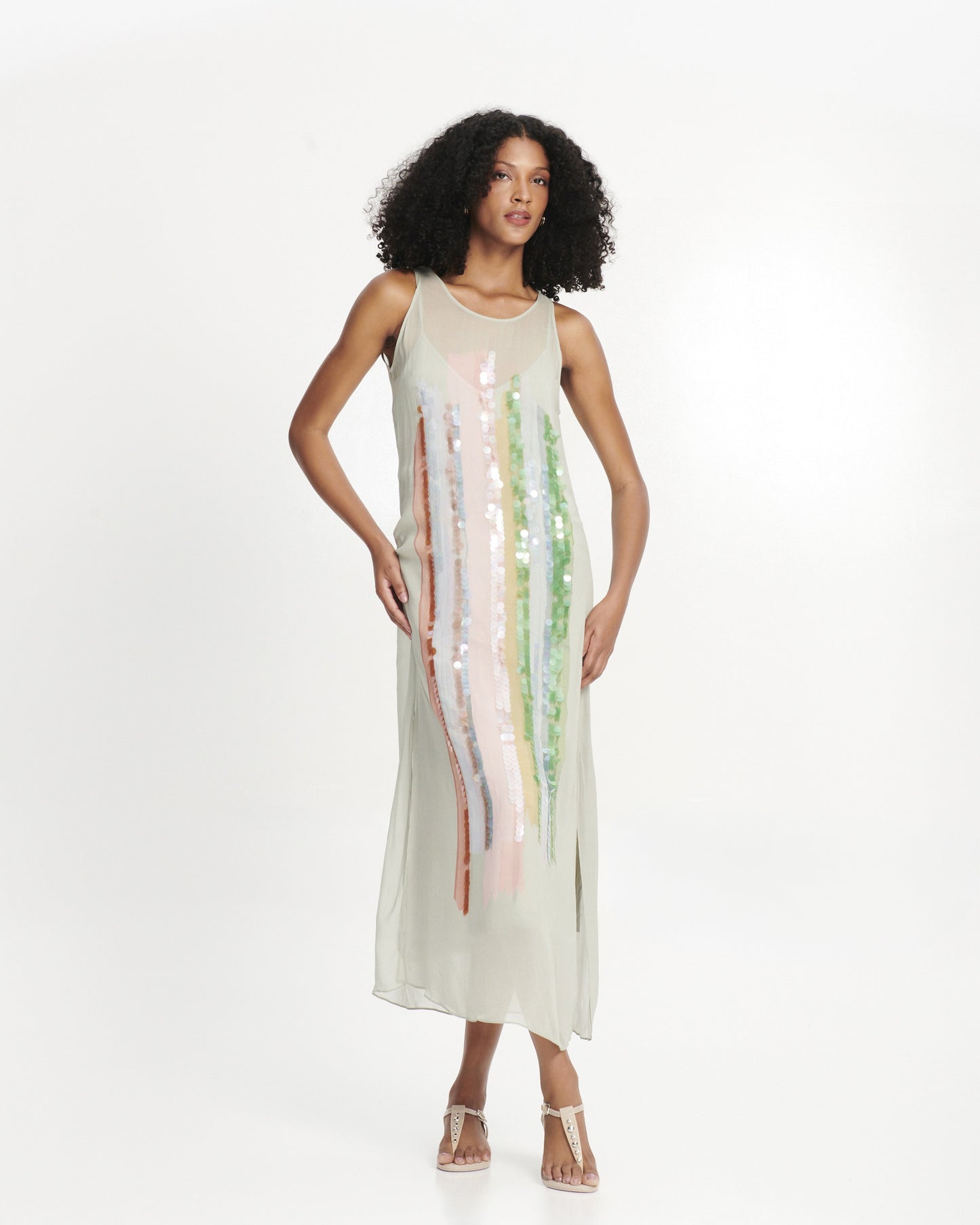 MELISSA SOLAR BOHO