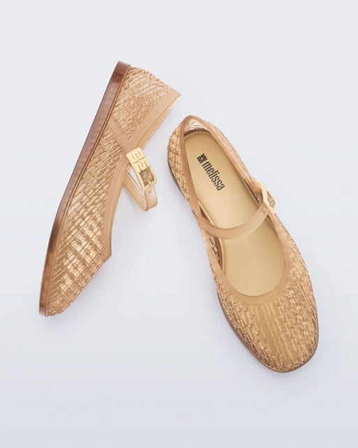 MELISSA HARPER