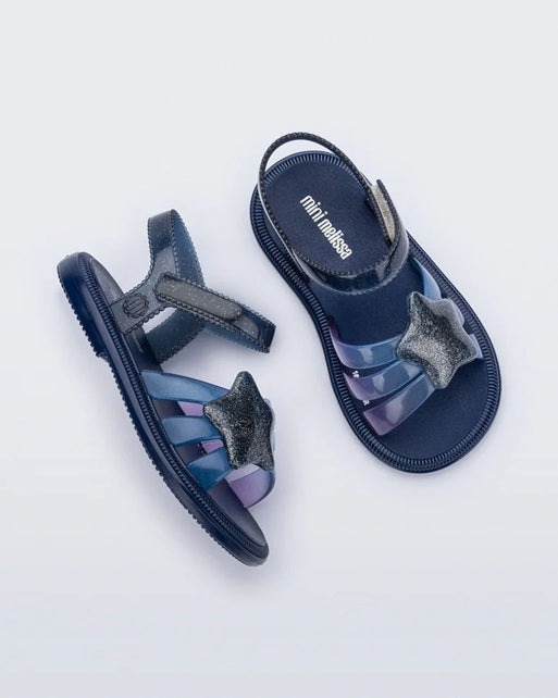 MINI MELISSA HIP SKY