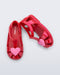 MINI MELISSA HIP HEART BALLERINA BB