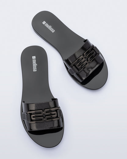 MELISSA BABE M CHIC AD