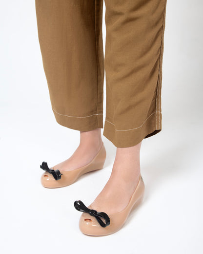 MELISSA ULTRAGIRL BOW III AD