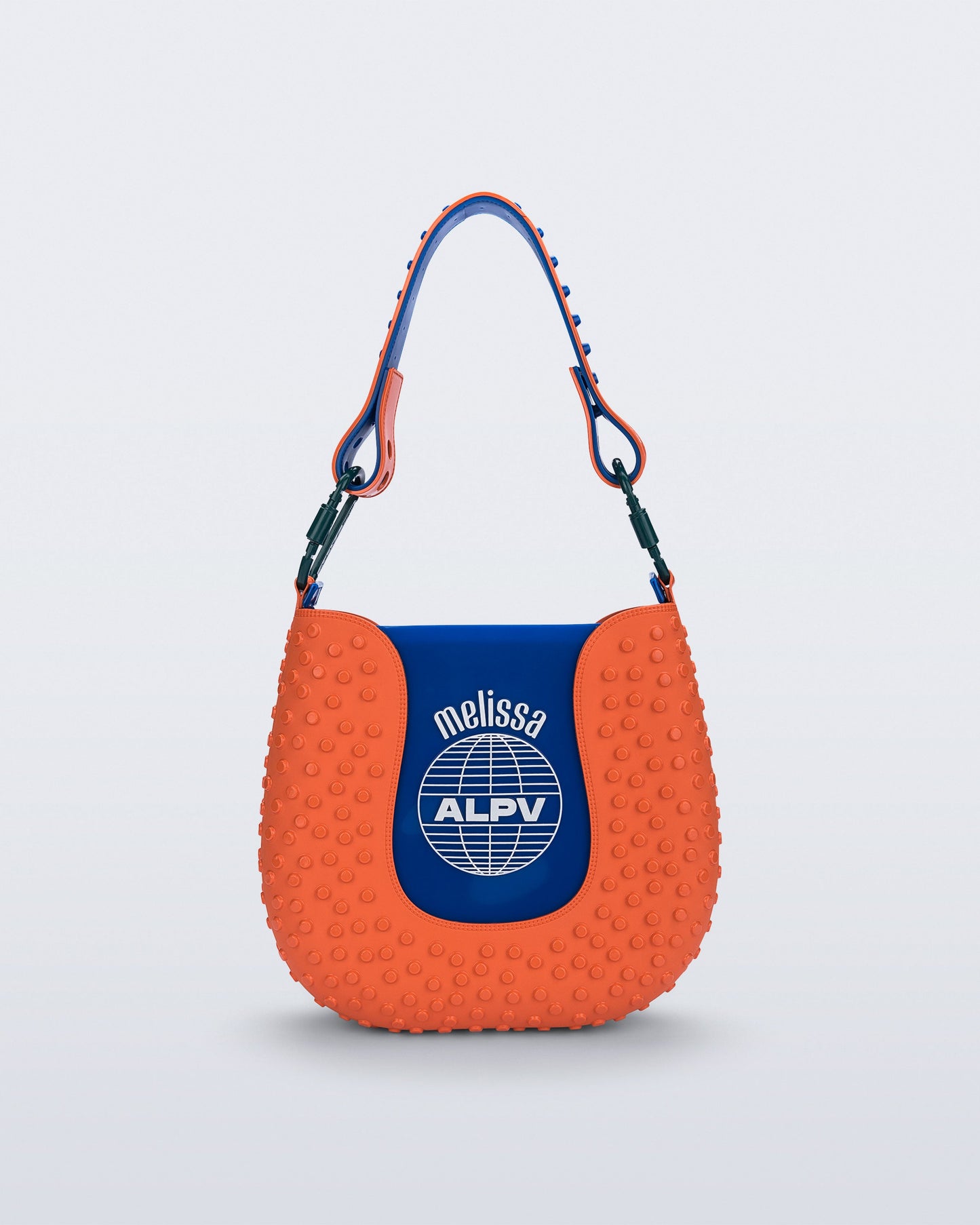 MELISSA NINA BAG + ALEXANDRE PAVAO