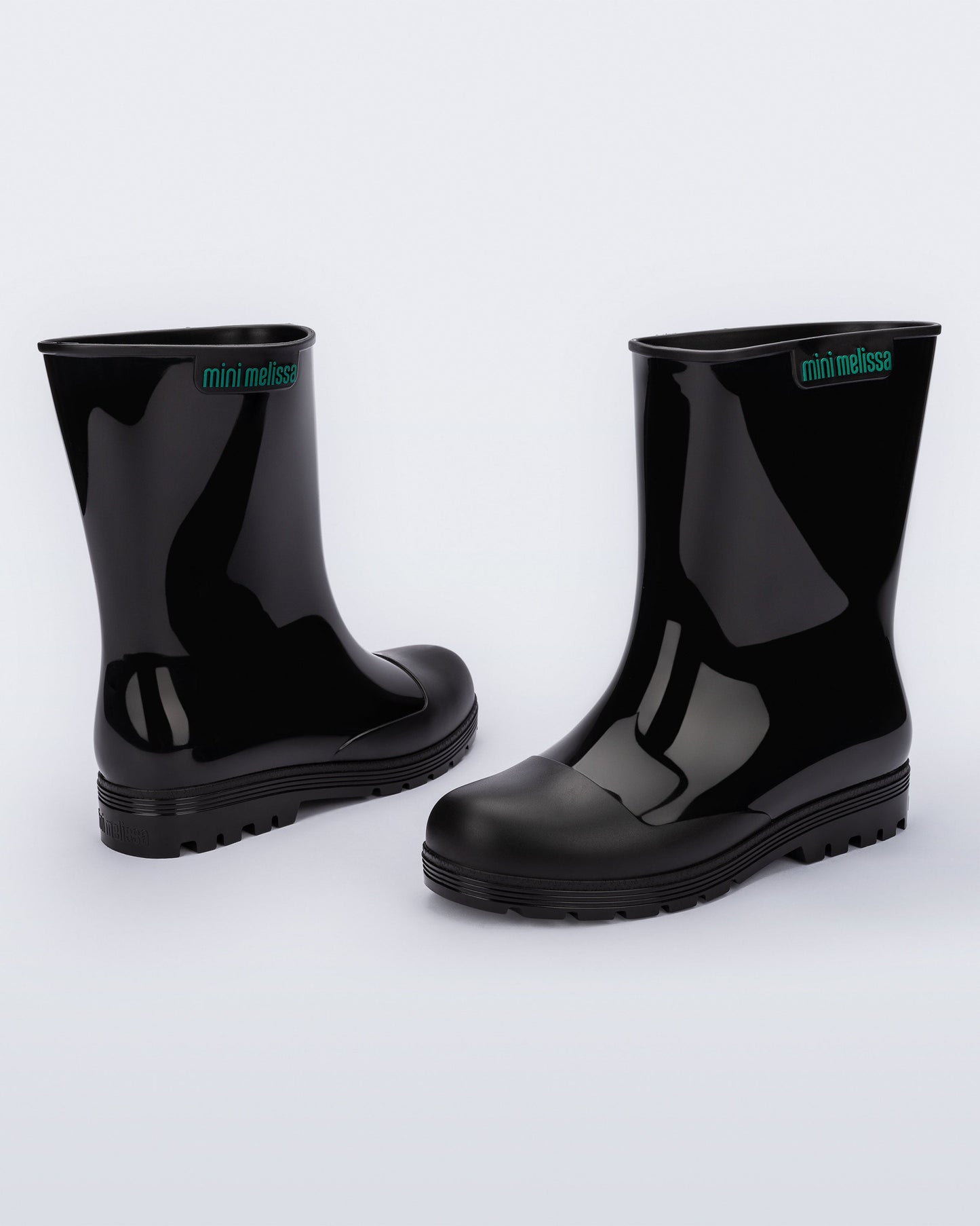 MINI MELISSA WELLY INF
