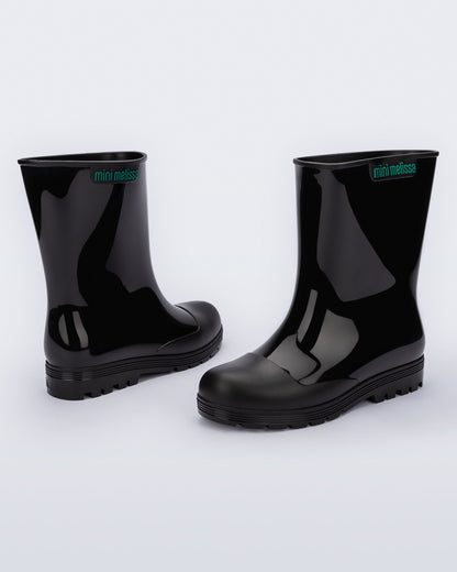 MINI MELISSA WELLY INF
