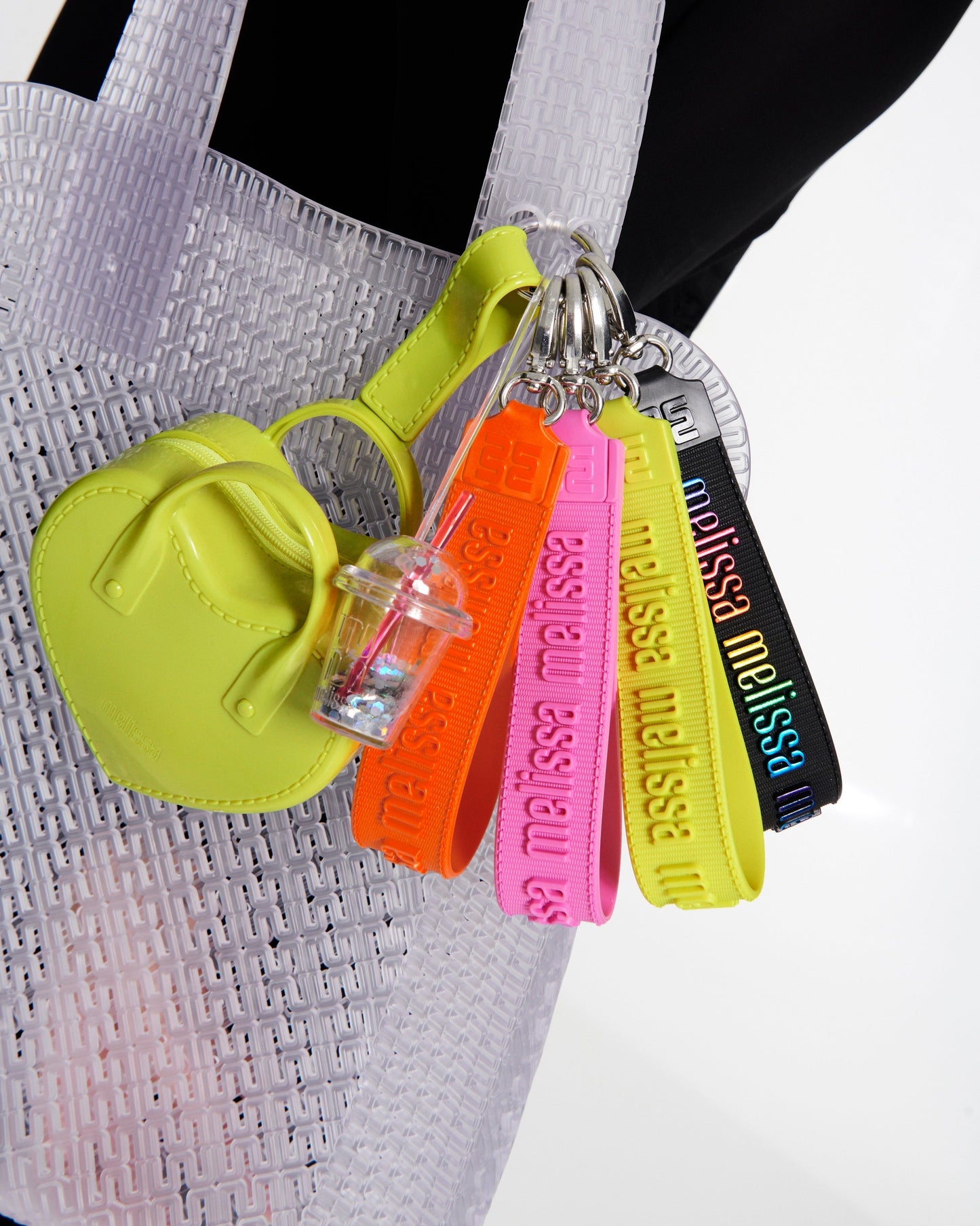 MELISSA HEARTBEAT POCKET