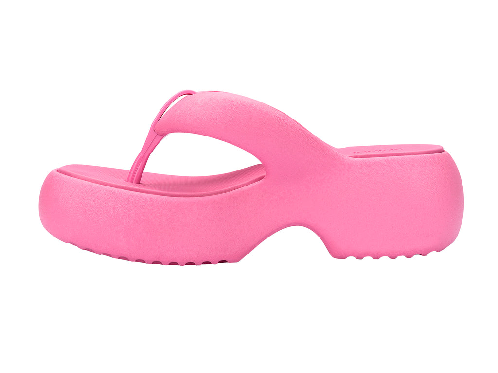 MELISSA FREE FUZZY PLATFORM AD