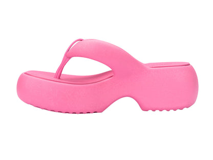 MELISSA FREE FUZZY PLATFORM AD