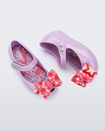 MINI MELISSA ULTRAGIRL WONDERLAND BB