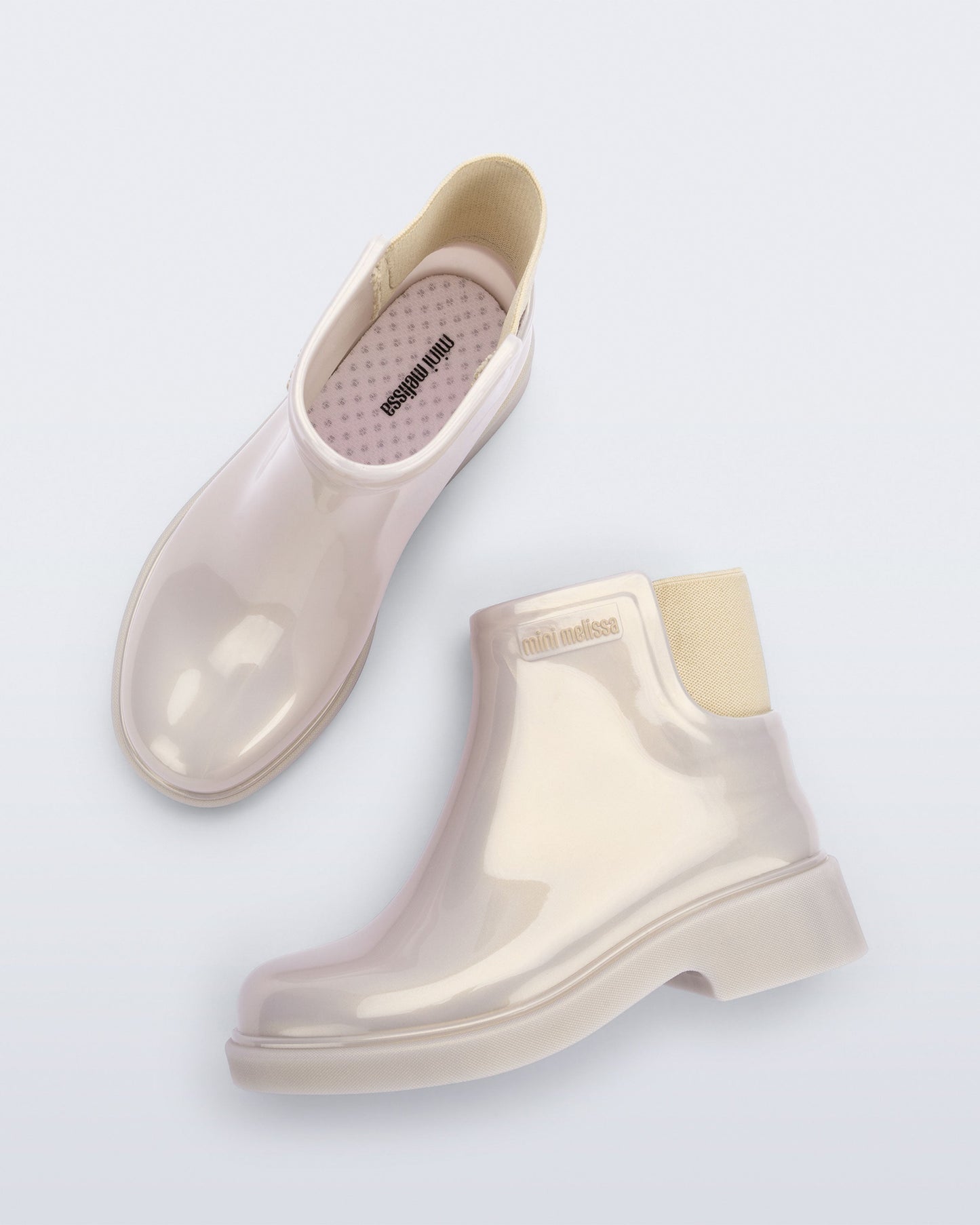 MINI MELISSA CHELSEA BOOT II INF