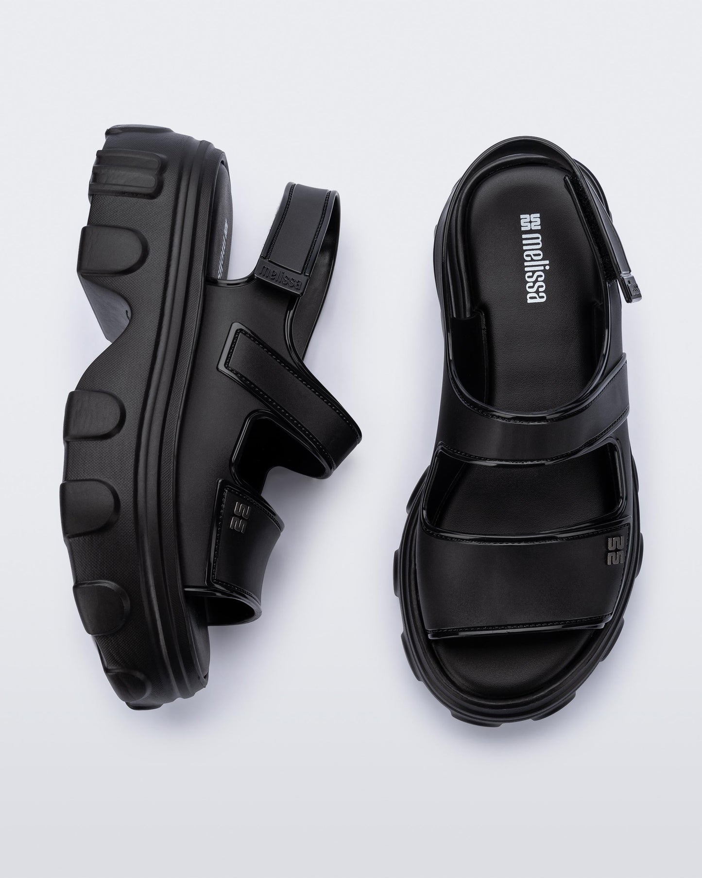 MELISSA ELLA MOVE AD