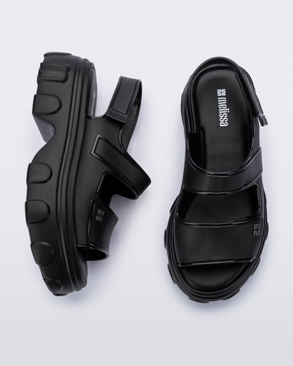 MELISSA ELLA MOVE AD