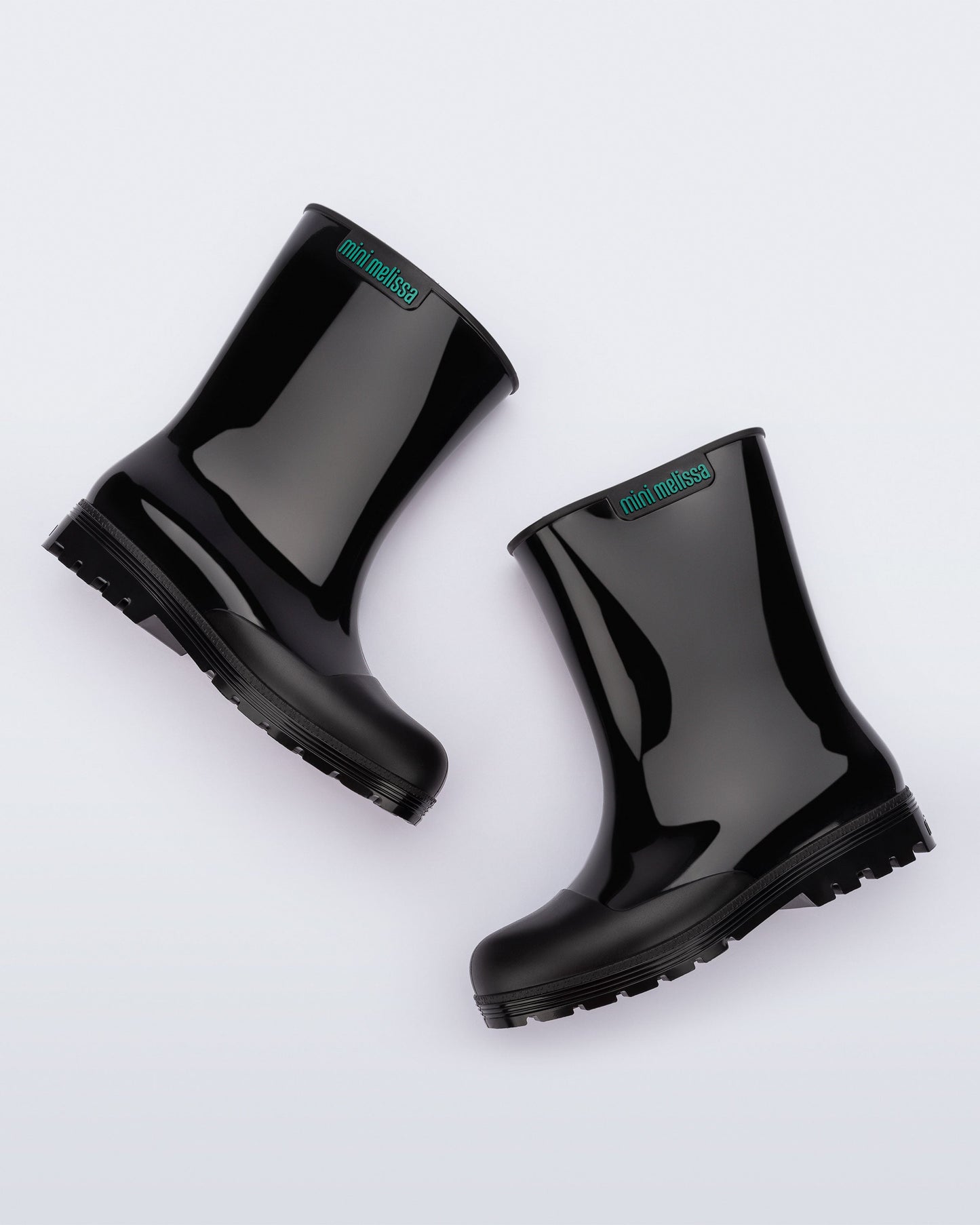 MINI MELISSA WELLY INF