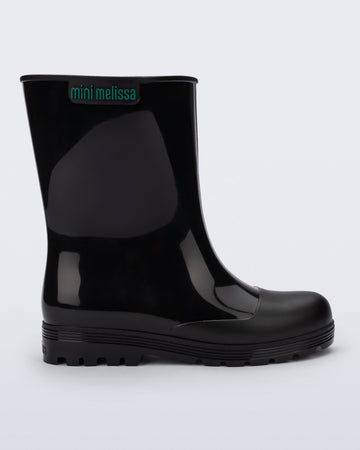 MINI MELISSA WELLY INF