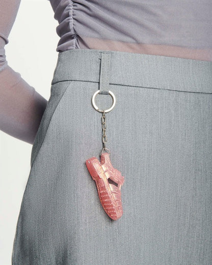34486-MINIATURA POSSESSION KEYRING