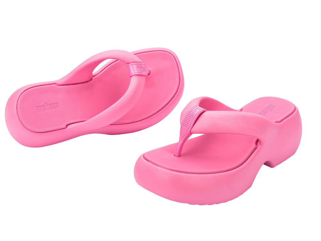 MELISSA FREE FUZZY PLATFORM AD