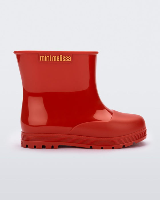 MINI MELISSA WELLY