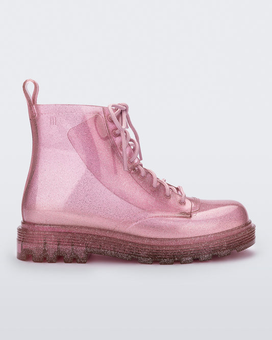 MINI MELISSA COTURNO INF
