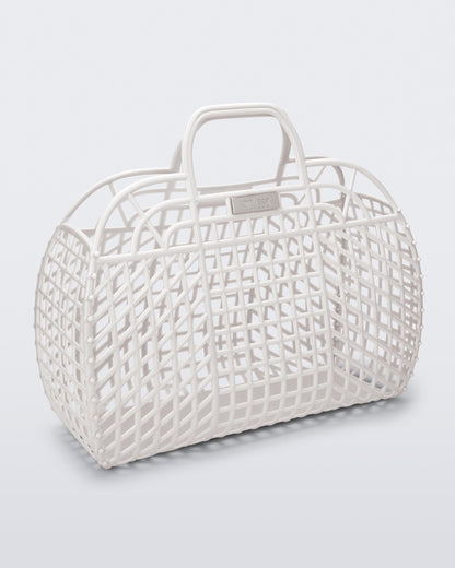 MELISSA BOLSA REFRACTION II SP AD