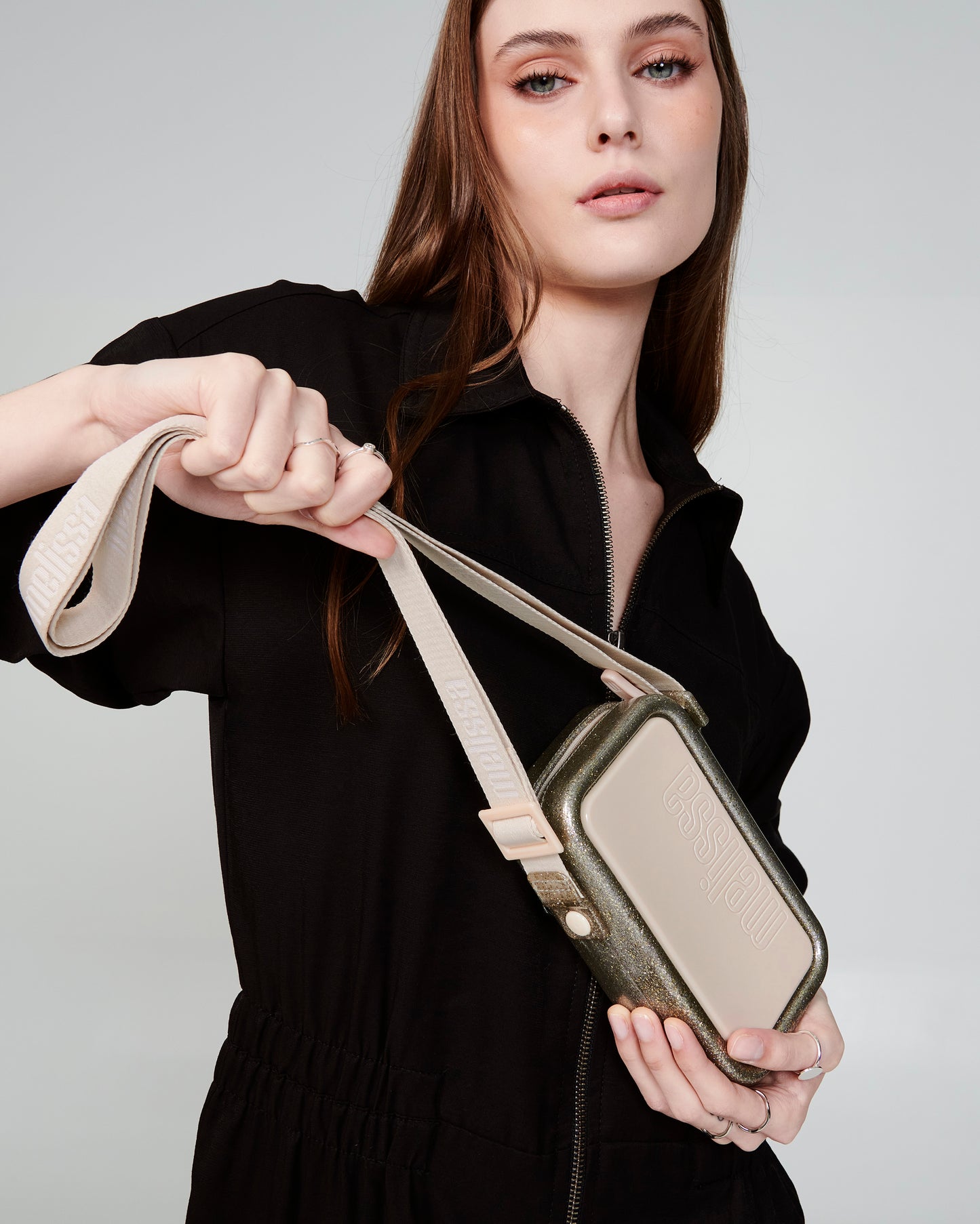 MELISSA LINK BAG