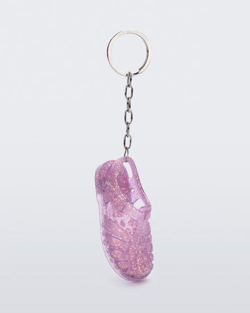 MINIATURA POSSESSION KEYRING