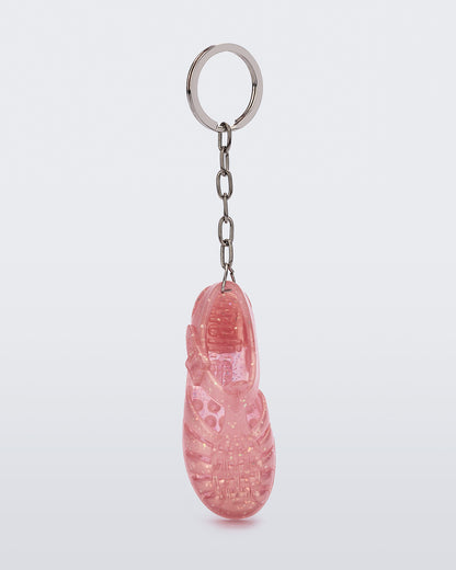 MINIATURA POSSESSION KEYRING