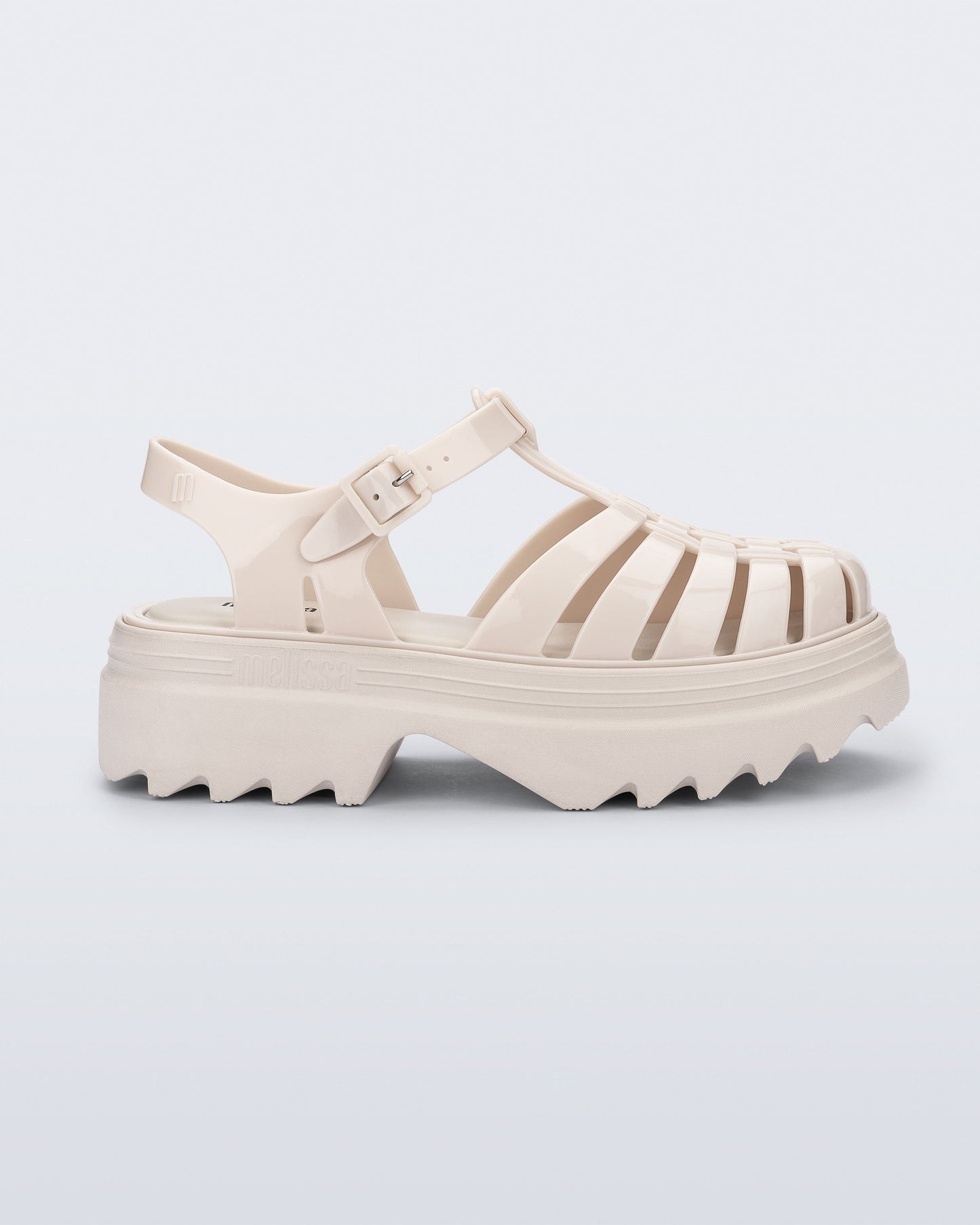MELISSA POSSESSION PLATFORM II