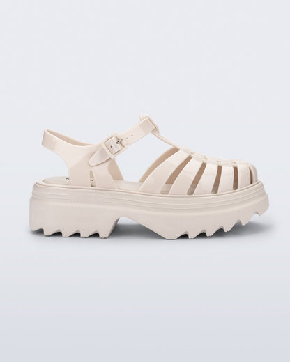 MELISSA POSSESSION PLATFORM II