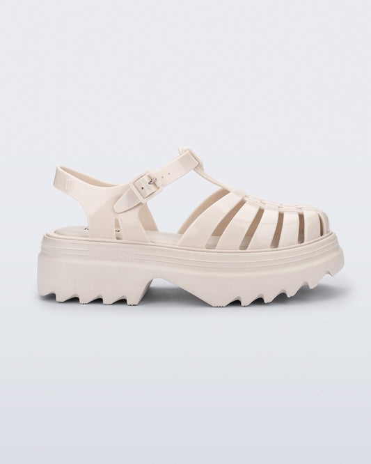 MELISSA POSSESSION PLATFORM II