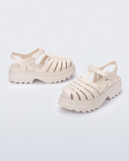 MELISSA POSSESSION PLATFORM II