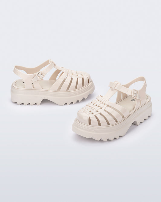MELISSA POSSESSION PLATFORM II